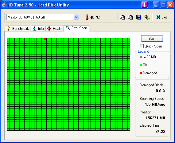 HDTune_Error Scan_Maxtor 6L160M0.png