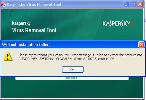 kaspersky