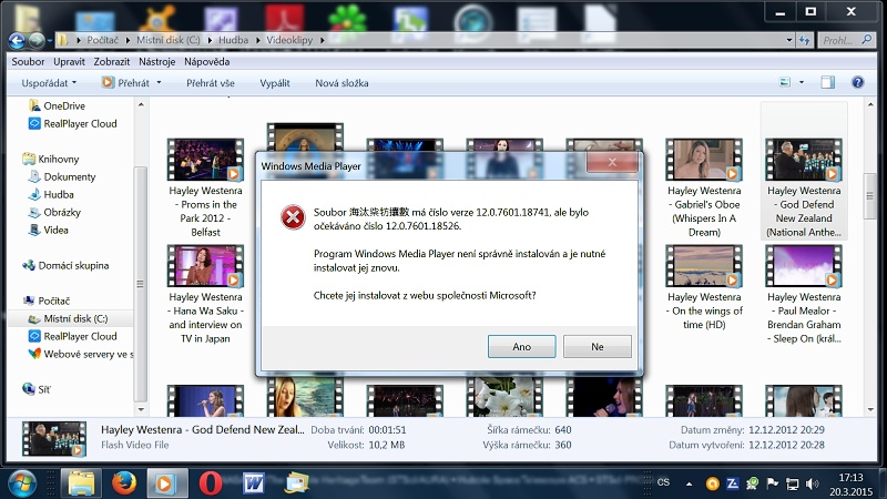 Chyba programu Windows Media Player 12.jpg