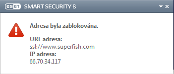 ESET blokování adresy v Maxthonu.png