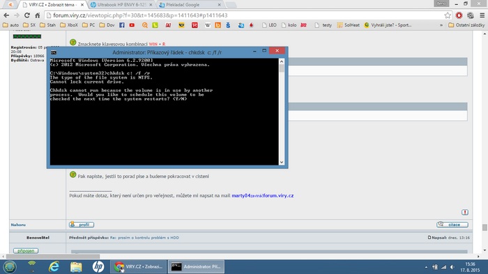 cmd
