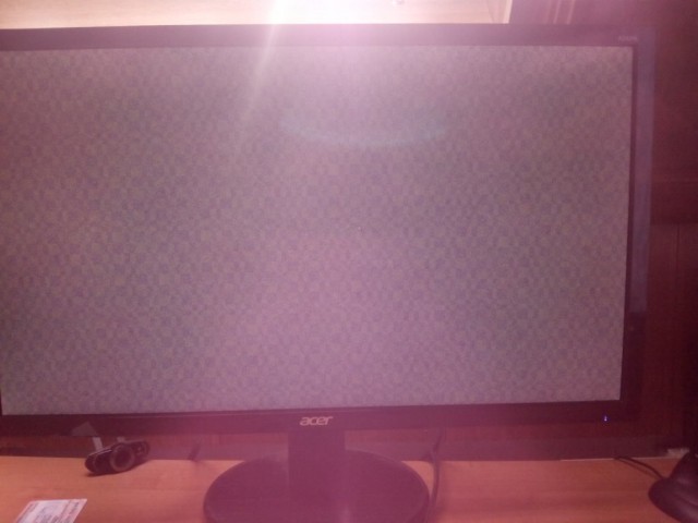 monitor