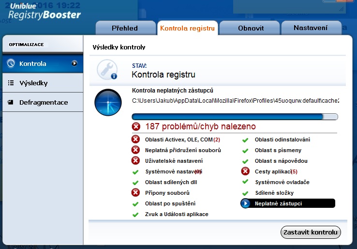 Registry Booster - výsledek testu.jpg