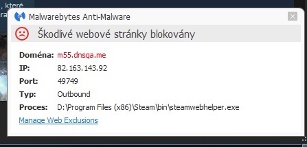 malware