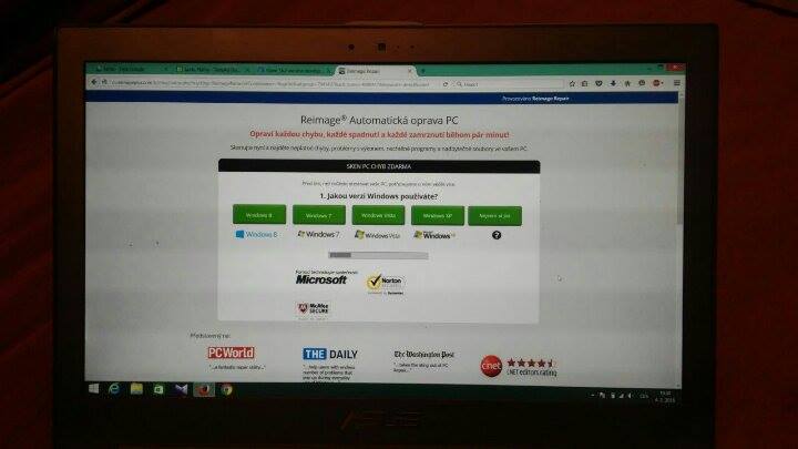 zde jedna ze stránek co stále vyskakuje.