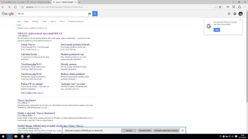 google