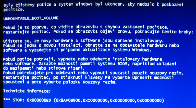 Unmountable boot volume.png