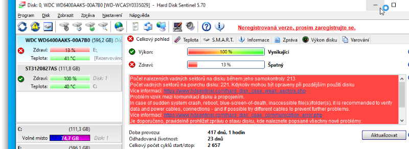 test HDD samo kontrola vyhodnocení progamu sentinel (2).png