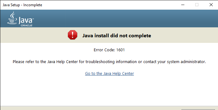 Java Setup - Incomplete 01.01.2022 20_23_06.png