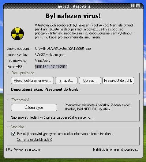 avast