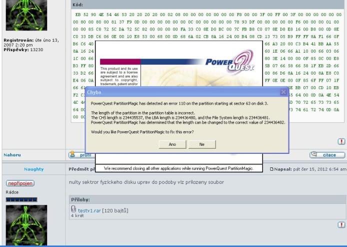 Fix 63 sektoru - chyba - screenshot.JPG