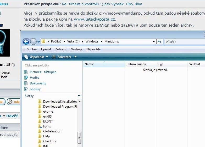 Složka minidump.jpg