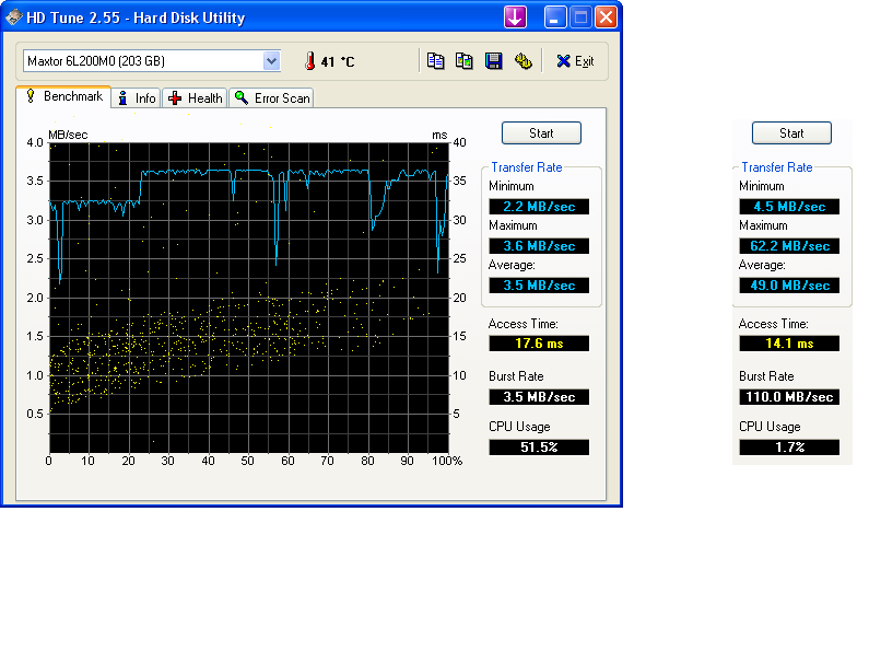 HD Tune benchmark.PNG