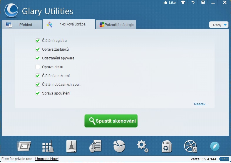 Glary Utilities spravne zobrazeni.jpg