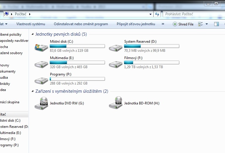 Print screen